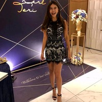 Sabrina Wong