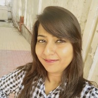 Teena Aggarwal