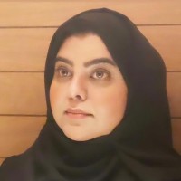 Fatima Al Kaabi