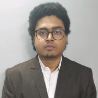 Sumedh Ganguly