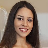 Natali Patergiannaki