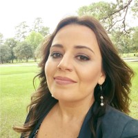 Leslie Enriquez