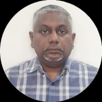 Velayutham Subramaniam