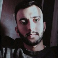 Suhaib Hamasha