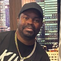 Paul Callender