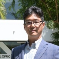Takeyuki Mizutani