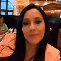 Maria Fernanda Rodriguez