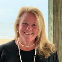 Mary Carol Harris