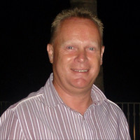 Gordon Lucas