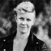 Jess Jacobs