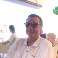 Jean Claude Charlet