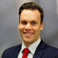 Andrew Palmer