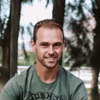 Dustin Smit
