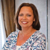 Irma van der Meer