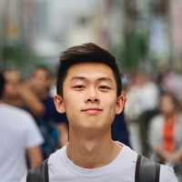 Simai (Sean) Wang