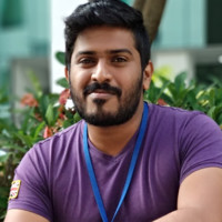 Rajdatta Sawant