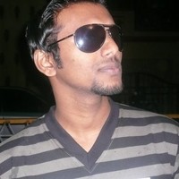 Aneesh Haridas