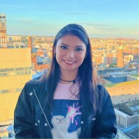 Alicia Rosales