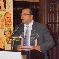 Frank Cabrera