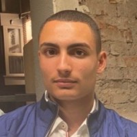 Yannis Tihar