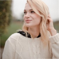 Alena Krupenia
