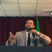 Walid Chakib Boukendakdji