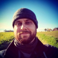 Tom De Smidt