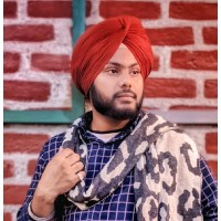 Gurlovleen Singh