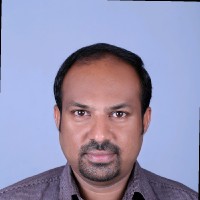 Vinod Jayaprakash