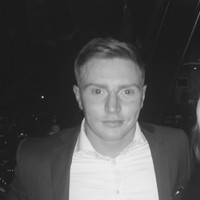 Christopher Harries