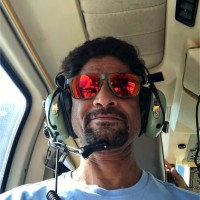 Dharmesh Patel