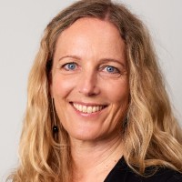 Marie Høysholdt