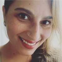 Alejandra Murillo