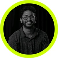 ASHIL JOSEPH