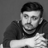 Никита Чебрушков