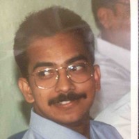 Nilesh Wangikar