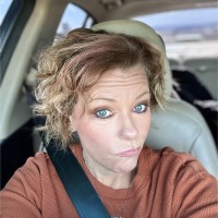 Kimberly Horton