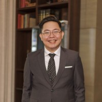Justin Mendoza