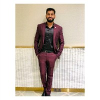 Vikrant Singh