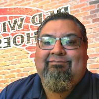 Eric Villarreal