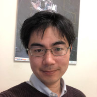 Keisuke Nakayama