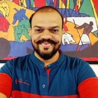 Jayant Gajbhiye I Digital Marketing