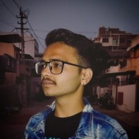 Bhargav Zinzuvadiya