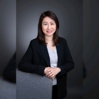 Ivy Yue