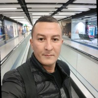 Amine BOUROUIS