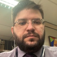 Antonio Fragoso