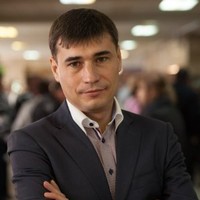 Александр Гавриш