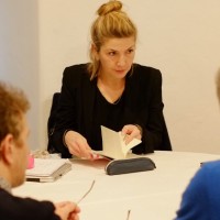 Vanessa Gondouin-Haustein