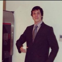 Aaron Korfmaker