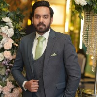 Jawad Ali